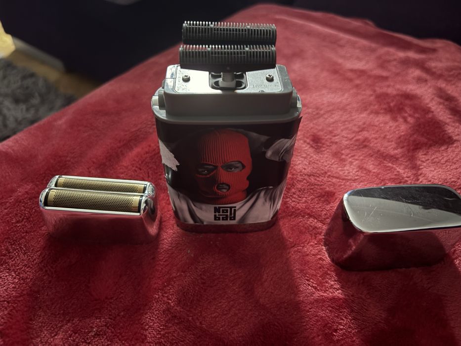 Golarka Babyliss Pro FXFS2E