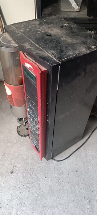 Кавоварка бу неробочі..опт