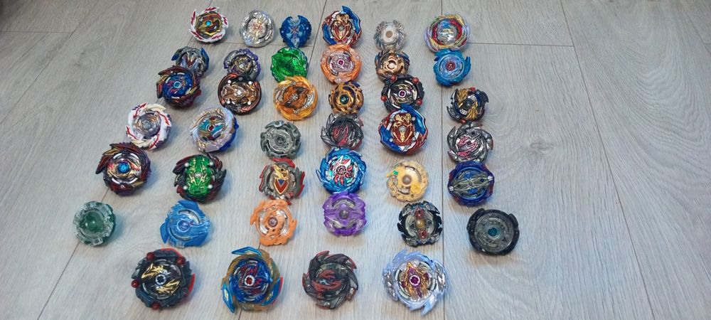 Продаю Беи от 1 по 6 сезон