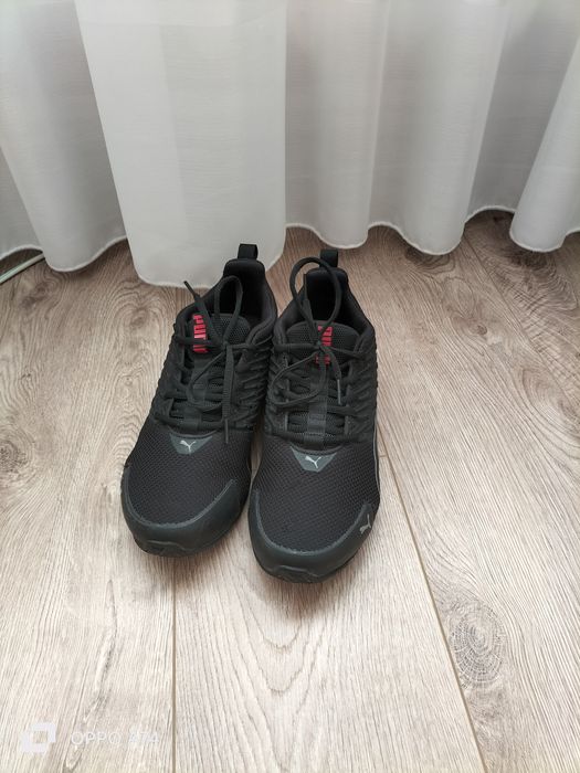 Кросівки puma (оригінал)