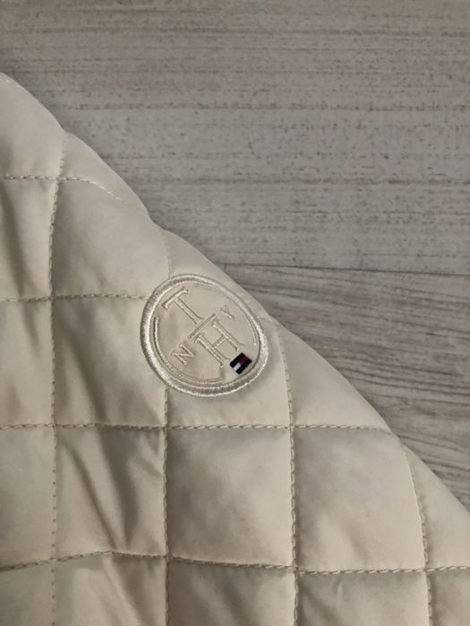 Tommy Hilfiger kurtka