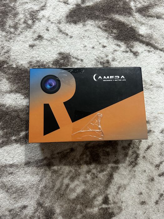 Цифрова Боді камера