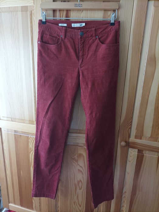 Spodnie marki Jackpot 36/38