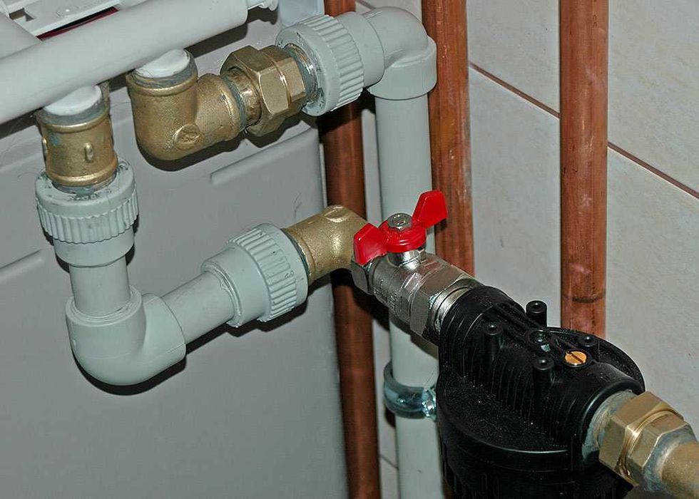 Usługi Hydrauliczne, Instalacje Sanitarne, CO, Podłogówka, Kanalizacja