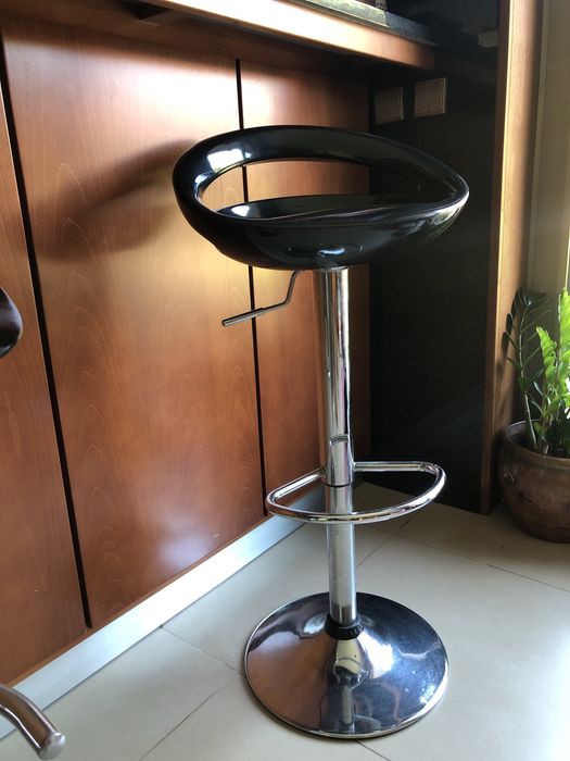 Banco extensivel de balcao