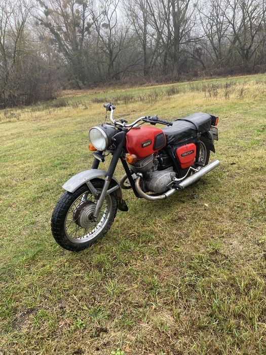 Продам Іж планета 4