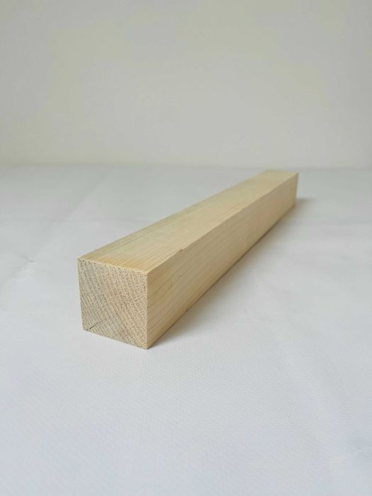 Kantówki, legary, krawędziaki świerkowe strugane