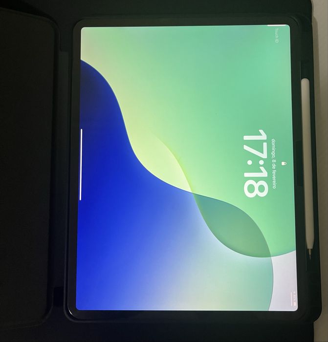 Ipad Air M3 13’ 256Gb