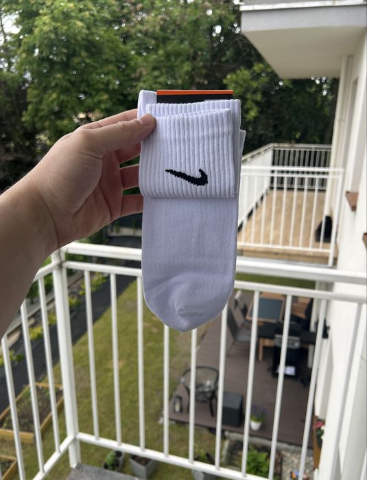Skarpety Nike 41-44