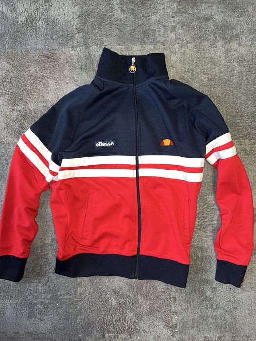 зіпка ellesse rimini/ кофта ellesse