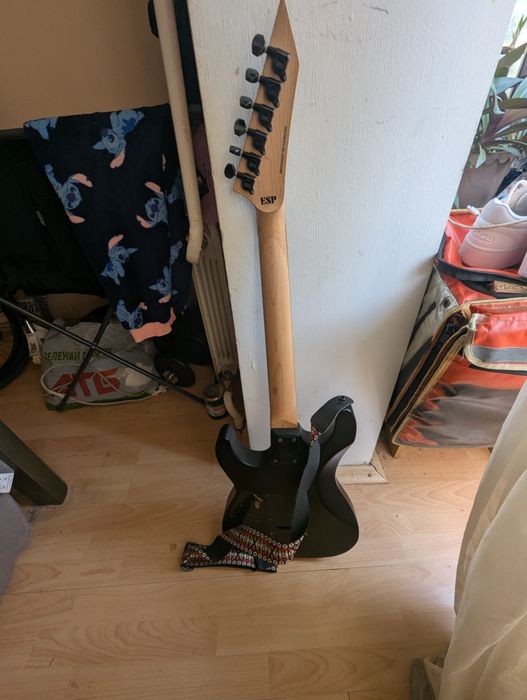 Электрогитара ESP LTD M-50 електрогітара