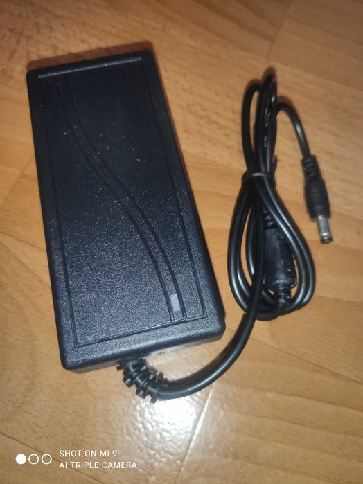 Блок питания паяльника  24v  5A