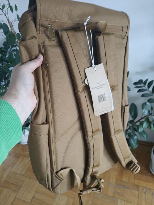 Plecak duży herschel little america
