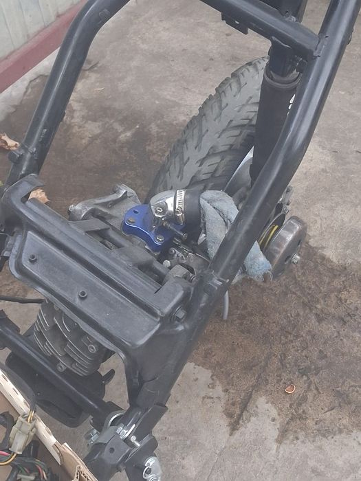 honda dio 34AF хонда дио