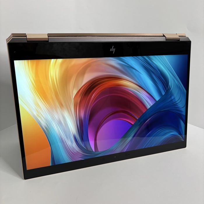 Ультрабук HP Spectre x360 15.6" 4k IPS i7-10510U MX250 2Gb 16/256Gb