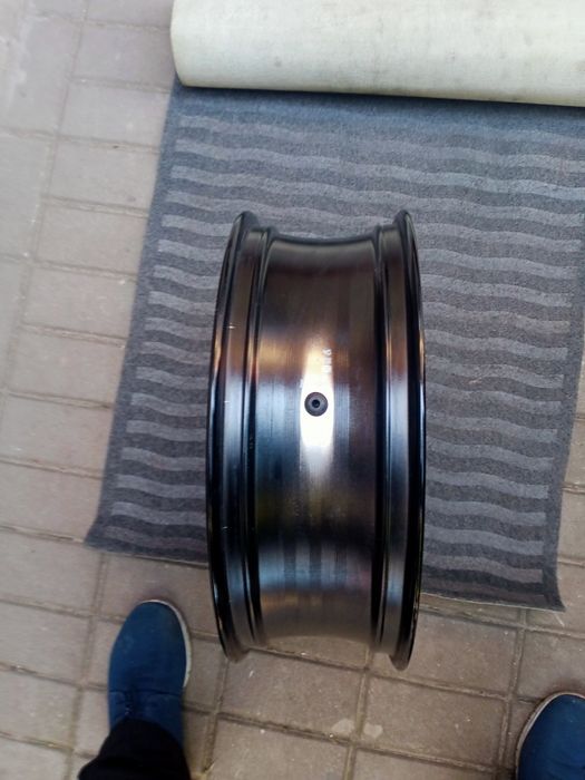 Kawasaki z1000 sx felga tył oryginał