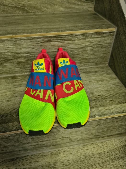 Buty Buty  Adidas