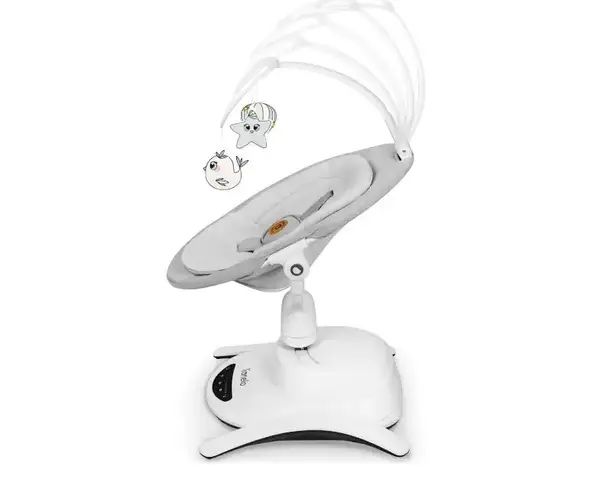 Колыбель-кровать