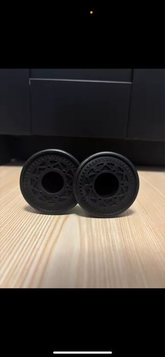 Punhos Odi MX V2