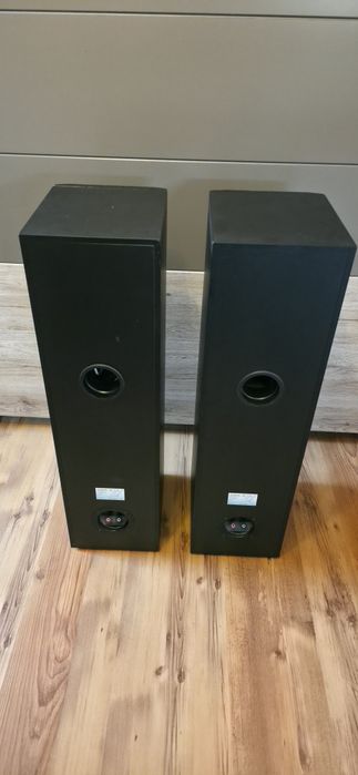 ASW Sonus 120 DC kolumny