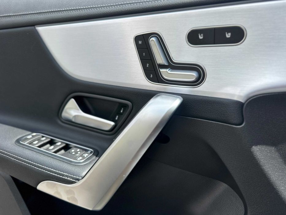 CLA45S ShootingBrake Pack Aero