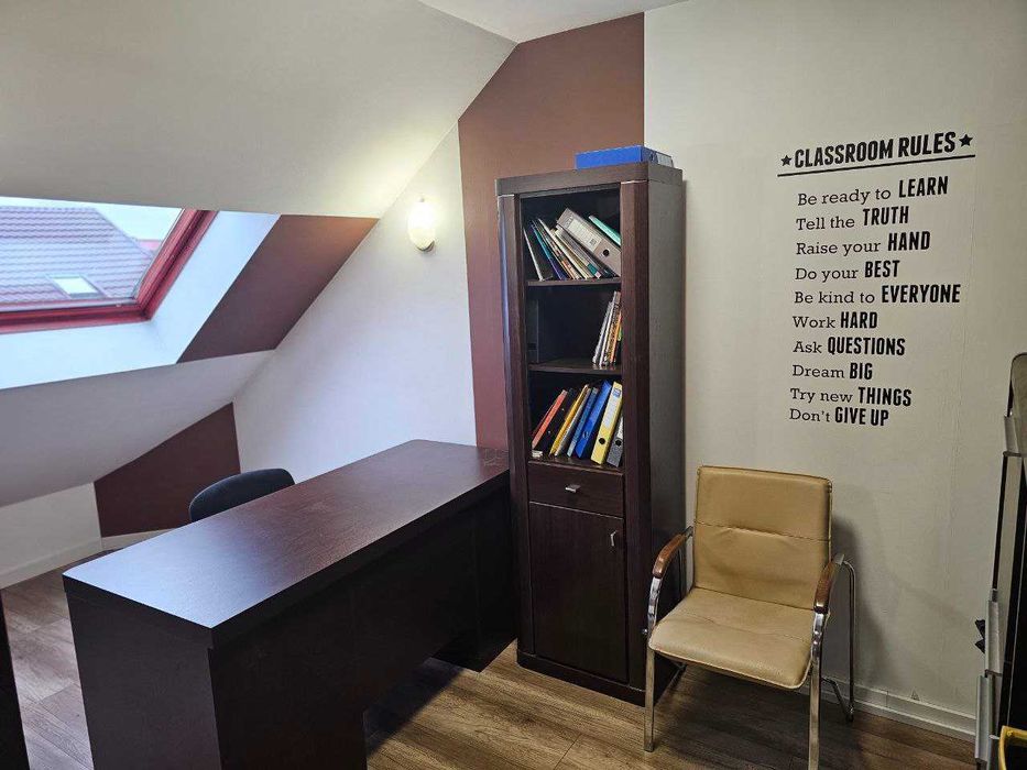 Wyjątkowa nieruchomość – 79,3 m²