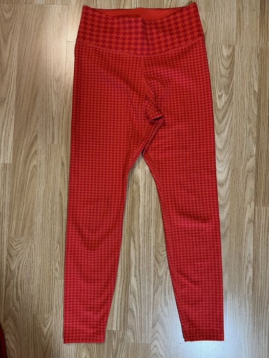 Жіночі лосіни Nike розмір S