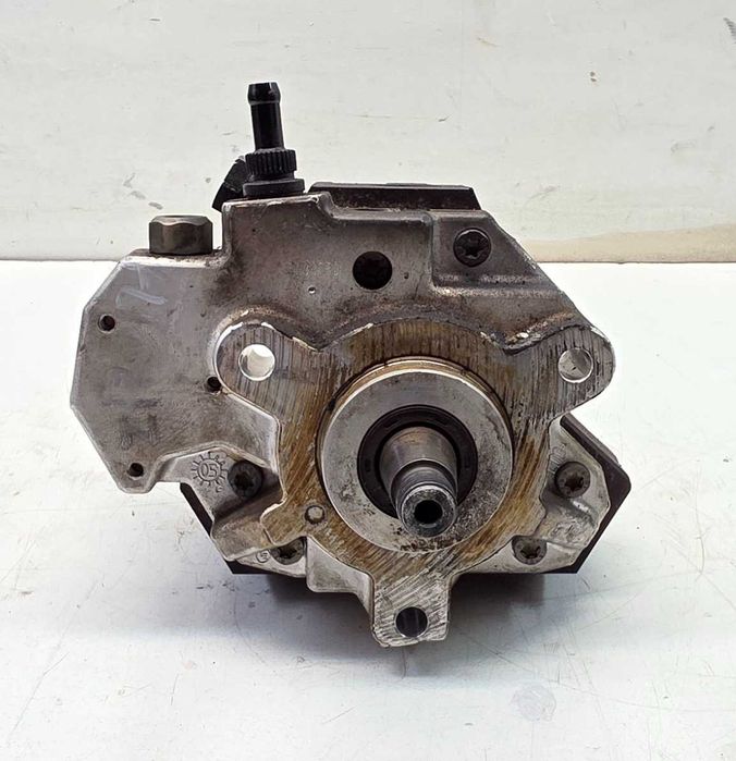 bomba alta pressao Opel Astra H