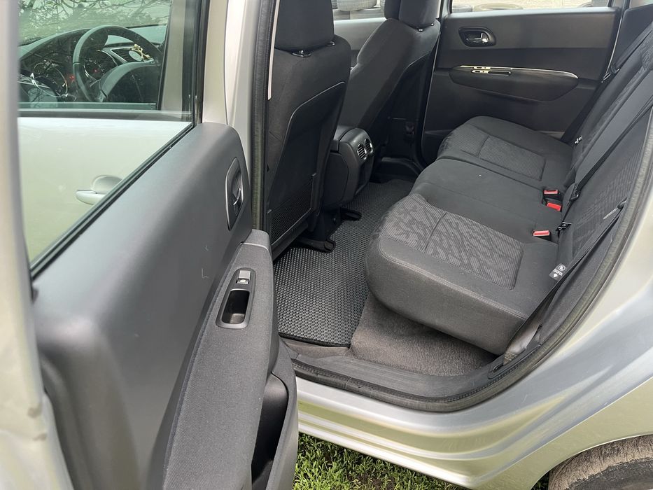 Peugeot 3008, 2012, 1,6T, Пежо 3008