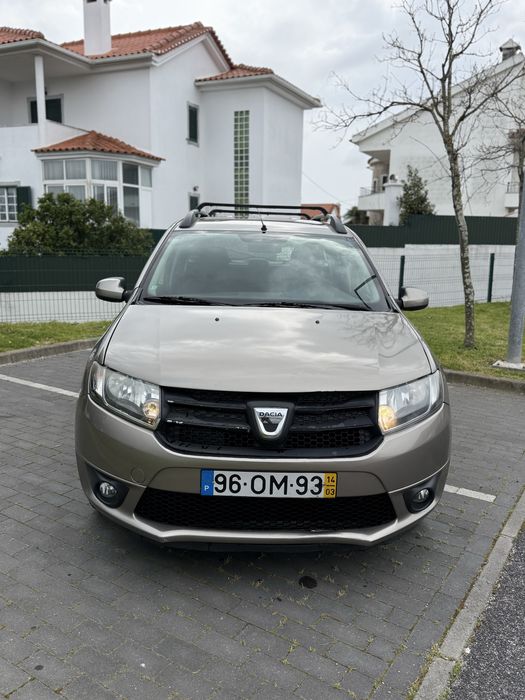 DACIA LOGAN - 1.1 Gasolina/GPL - Nacional