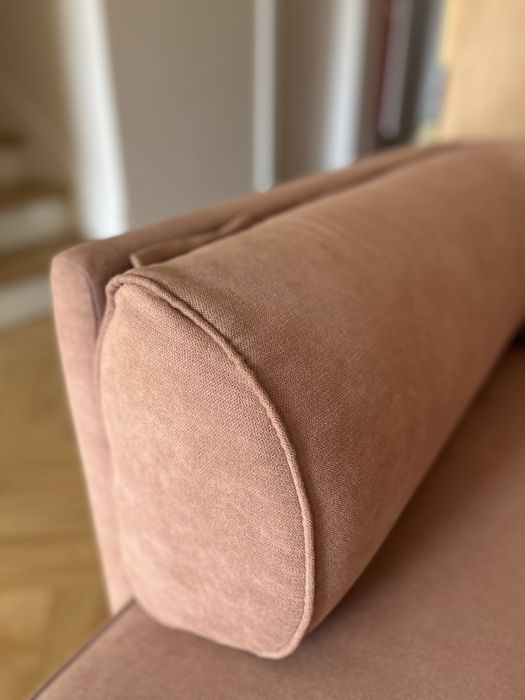 Narożnik i szezlong OPTISOFA