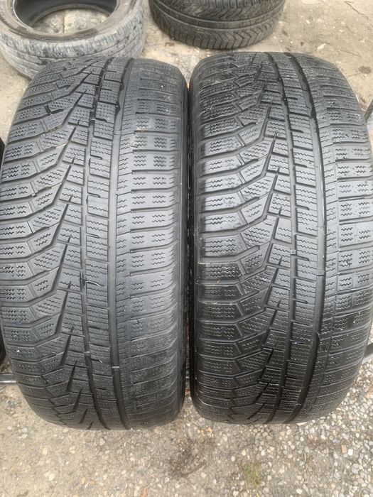 225/55r17 hankook run flat bmw para zima