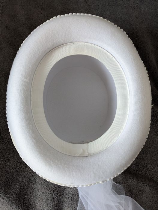 Шляпа карнавальна