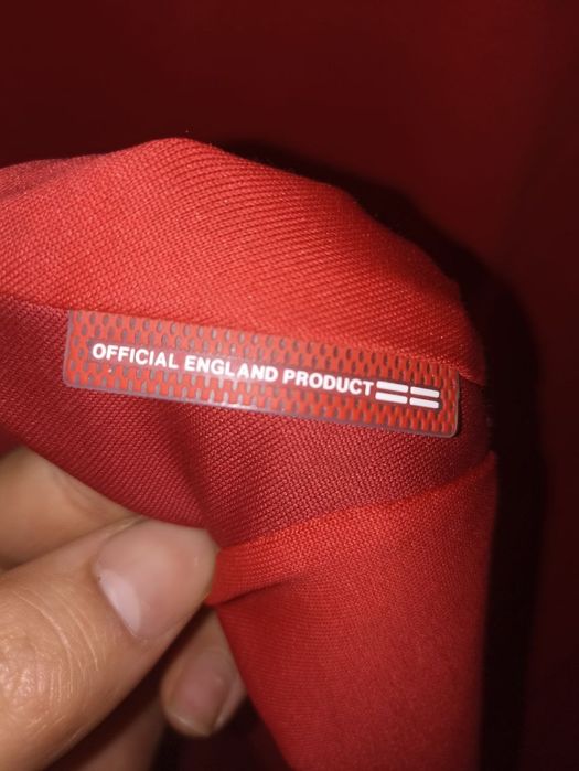 Футбольна футболка umbro ENGLAND, lampard 8 2006-2008