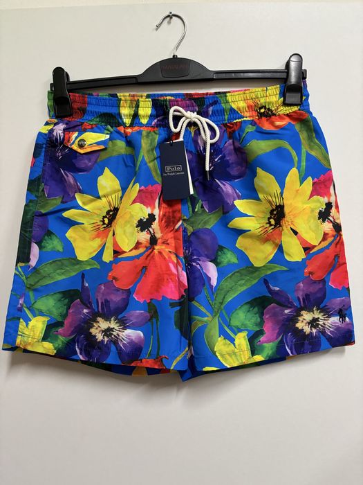 Spodenki Szorty Polo Ralph Lauren L Nowe