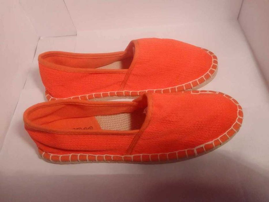 Baletki Damskie K&M fashion rozmiar 40 *