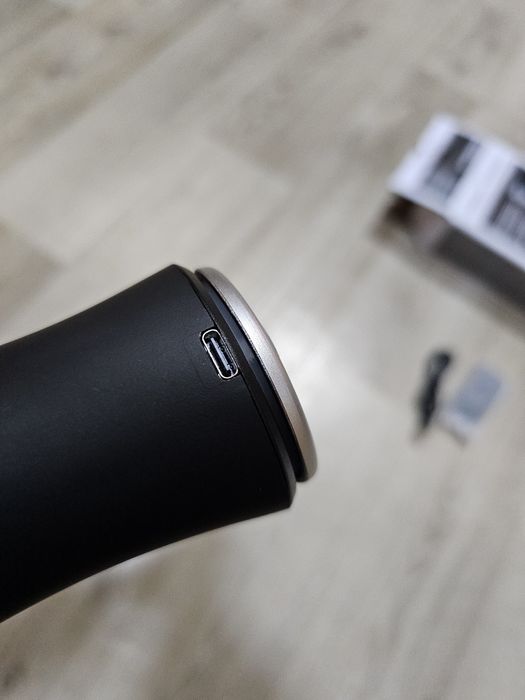 Акумуляторный погружной блендер proficare pc-sm 1237