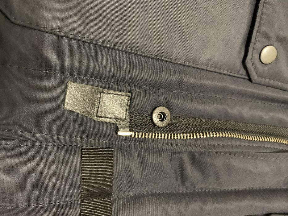 Куртка Sun's House & Di'key Alaska