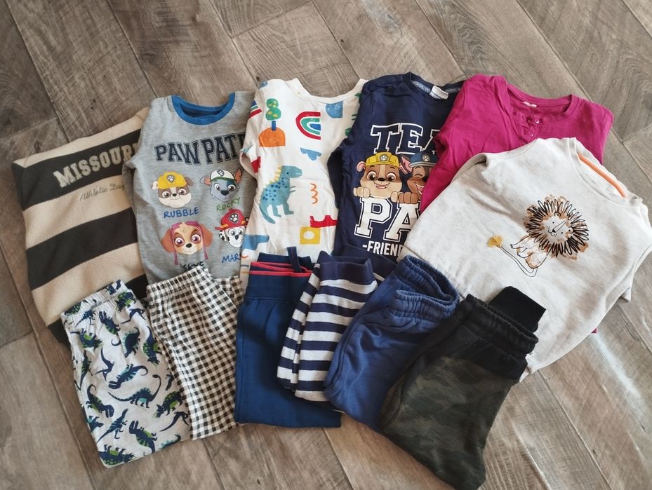 Набір для дому на хлопчика