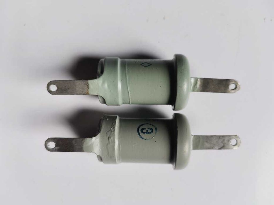 Kondensator ceramiczny K15U-2  13szt.