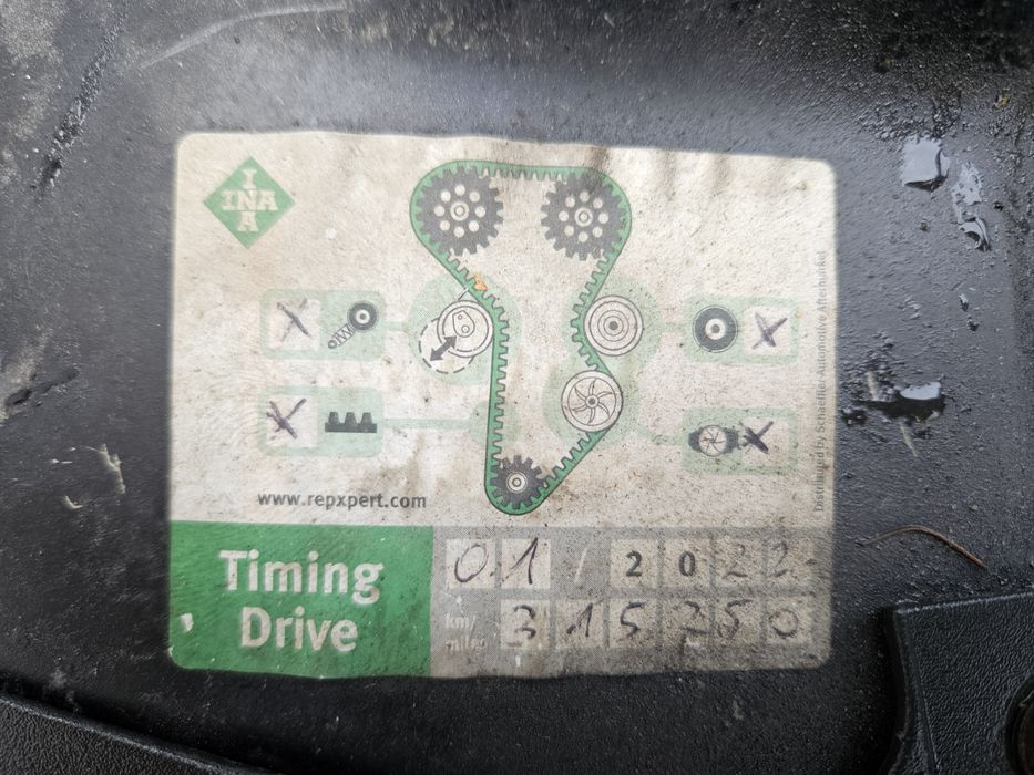 Opel Zafira 2006 рік 1.9 дизель 7 місць