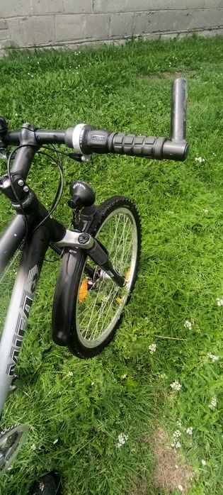 Rower Górski MIFA 26"