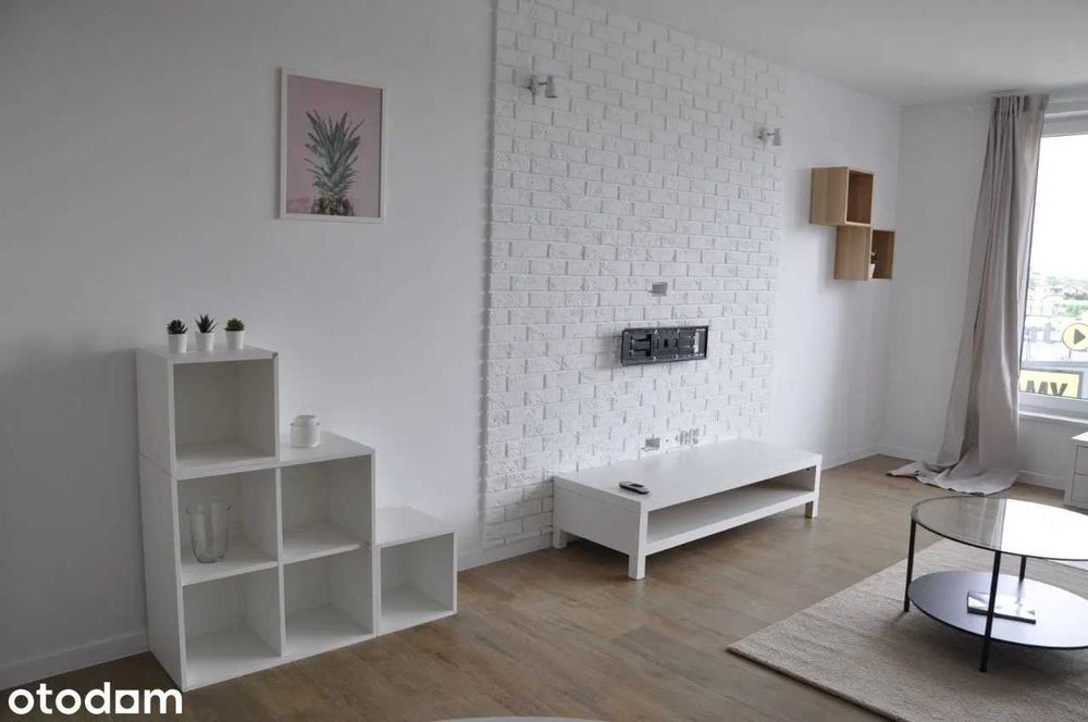 Bezczynszowe Mieszkanie na wynajem 69 m² w centrum! Umeblowane ! Wyposażone ! AGD RTV ! Klimatyzacja ! - View 4