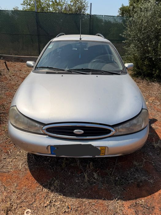 Ford mondeo498606664739072000