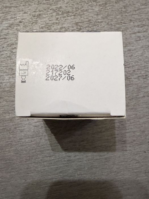 Guna Tissue opakowanie 10 sztuk 10x2 ml