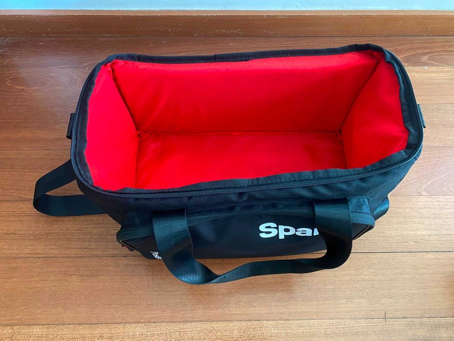 Amplificador Guitarra - Positive Grid Spark 2 BK + Carry Bag + Footswitch