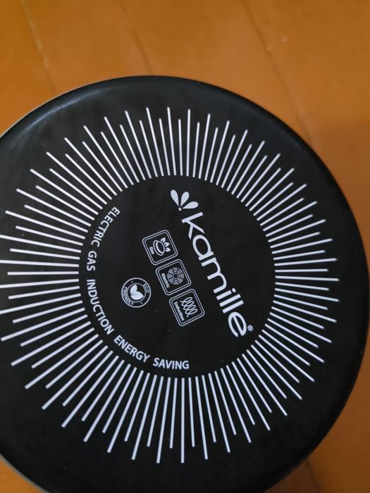 Емальований чайник 2,5 л