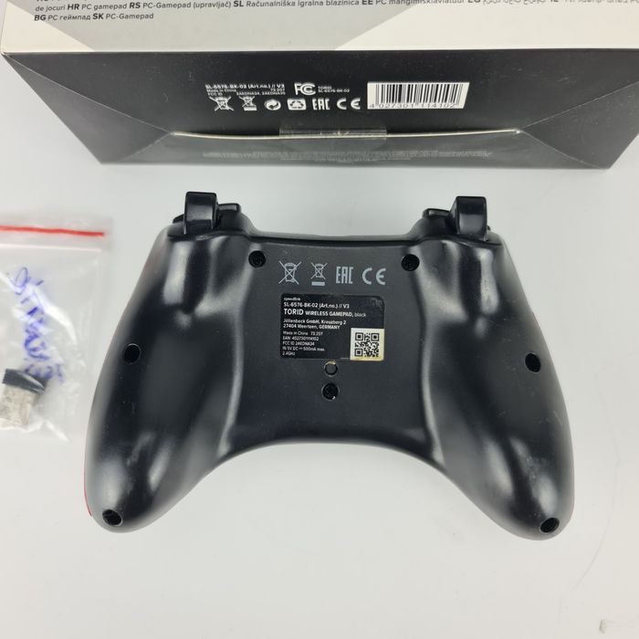 Джостик для пк або соні