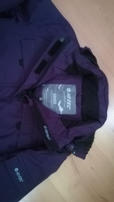Kurtka HI-TEC / L i XL