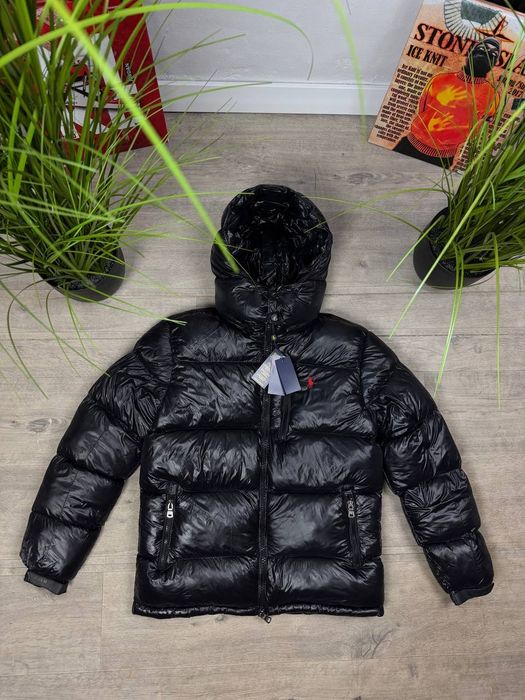 куртка Polo Ralph Lauren